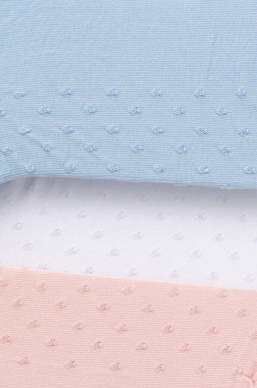Шкарпетки Tommy Hilfiger 3-pack жіночі