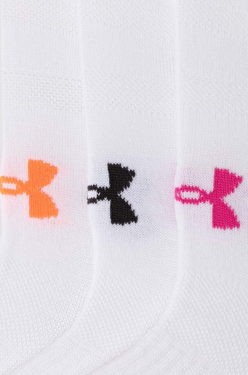 Шкарпетки Under Armour Essential 3-pack