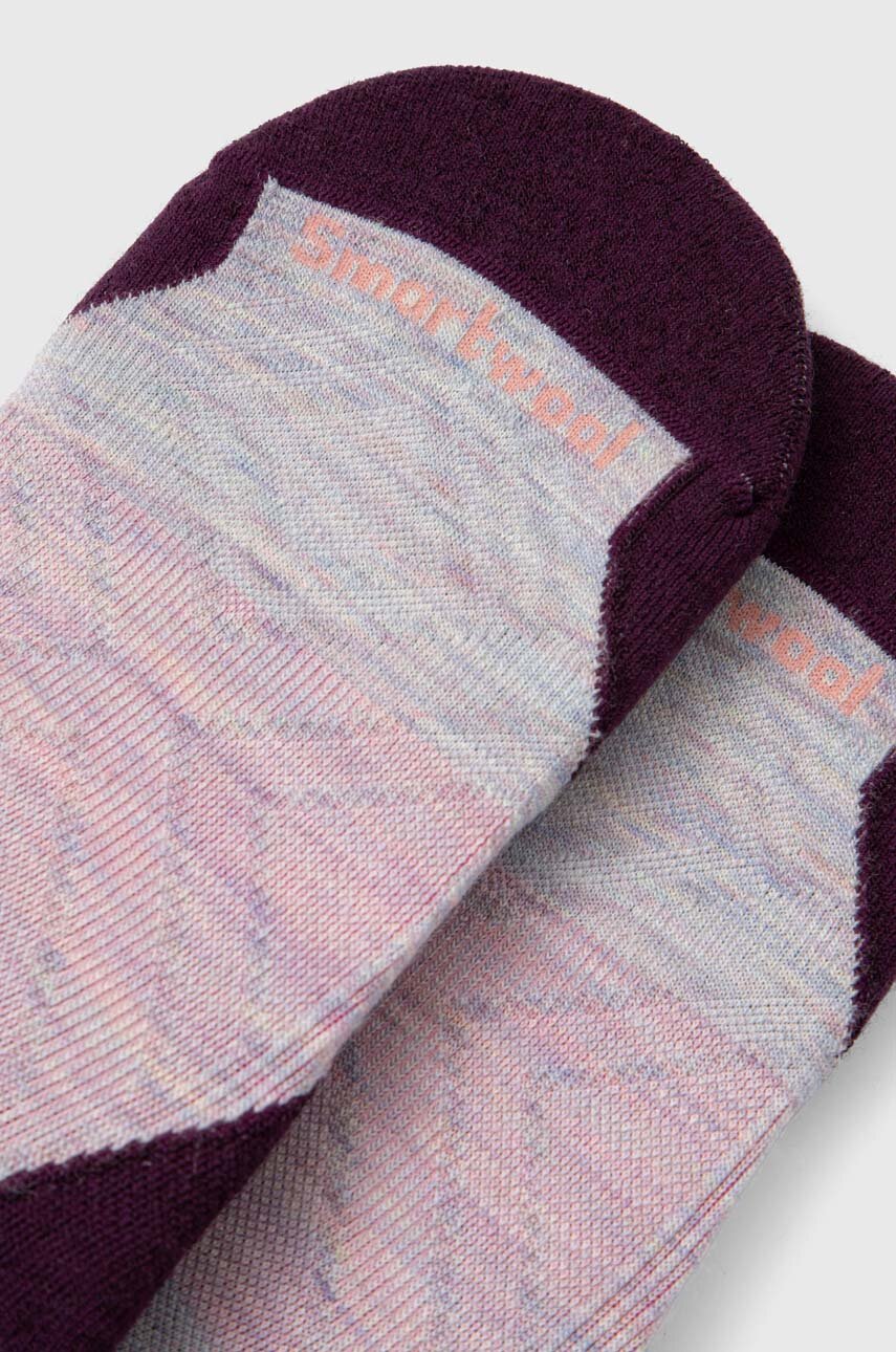 Шкарпетки Smartwool Run Targeted Cushion 01675