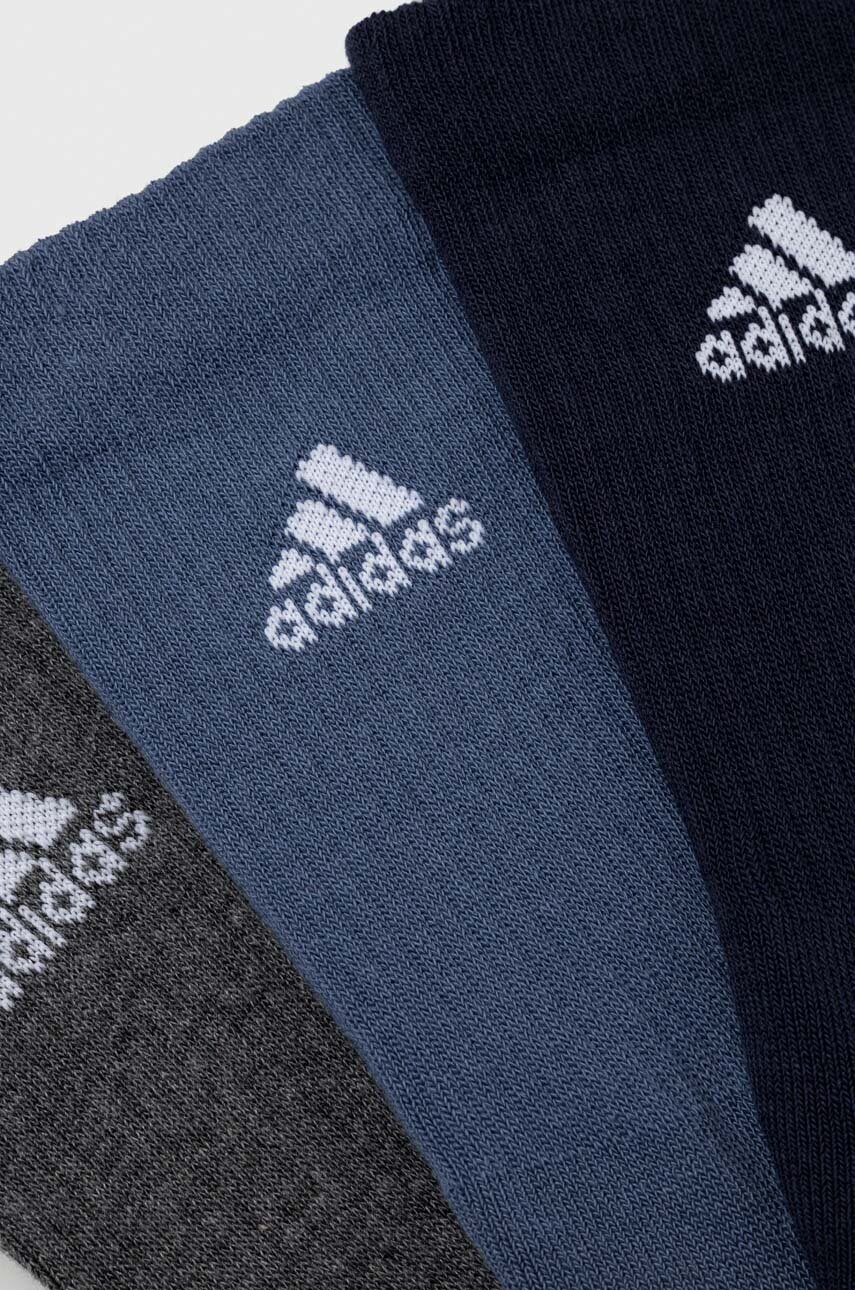 Шкарпетки adidas 3-pack
