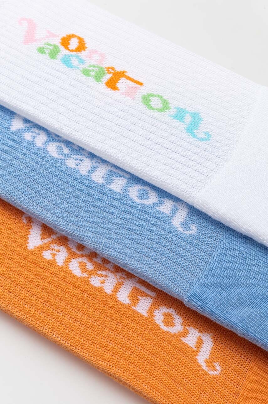 Шкарпетки On Vacation Enjoy 3-pack OVC SK22