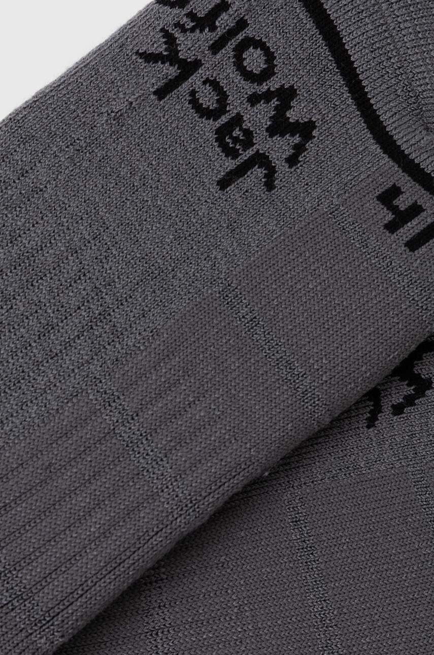 Шкарпетки Jack Wolfskin Trek Merino