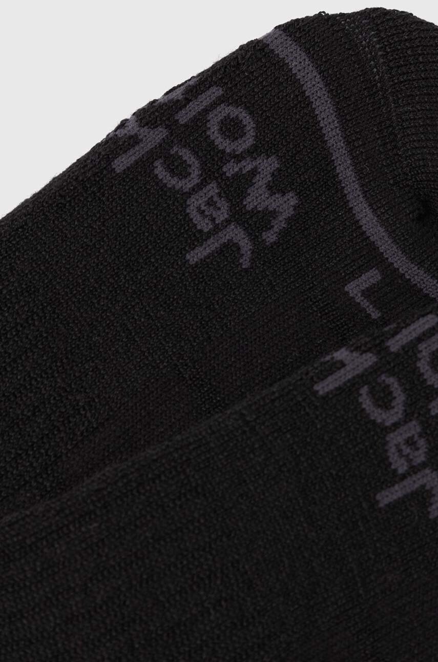 Шкарпетки Jack Wolfskin Trek Merino