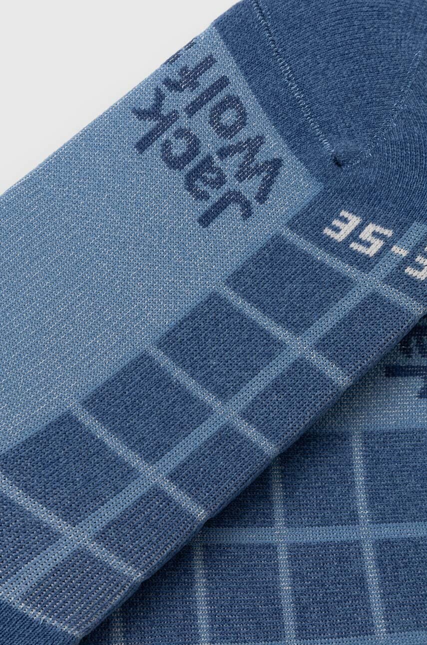 Шкарпетки Jack Wolfskin Light Multi