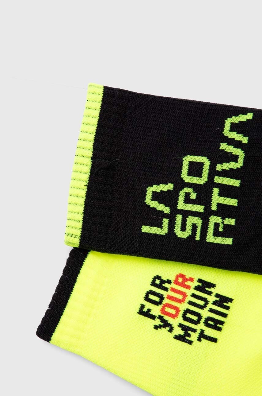 Шкарпетки LA Sportiva For Your Mountain