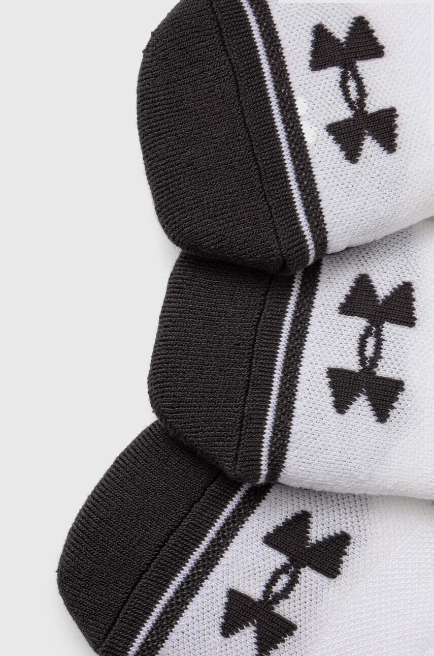 Шкарпетки Under Armour Performance Tech 3-pack