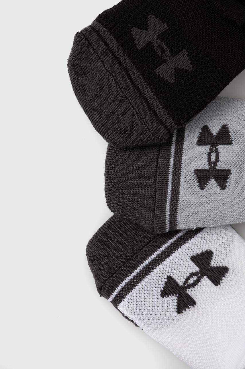 Шкарпетки Under Armour Performance Tech 3-pack