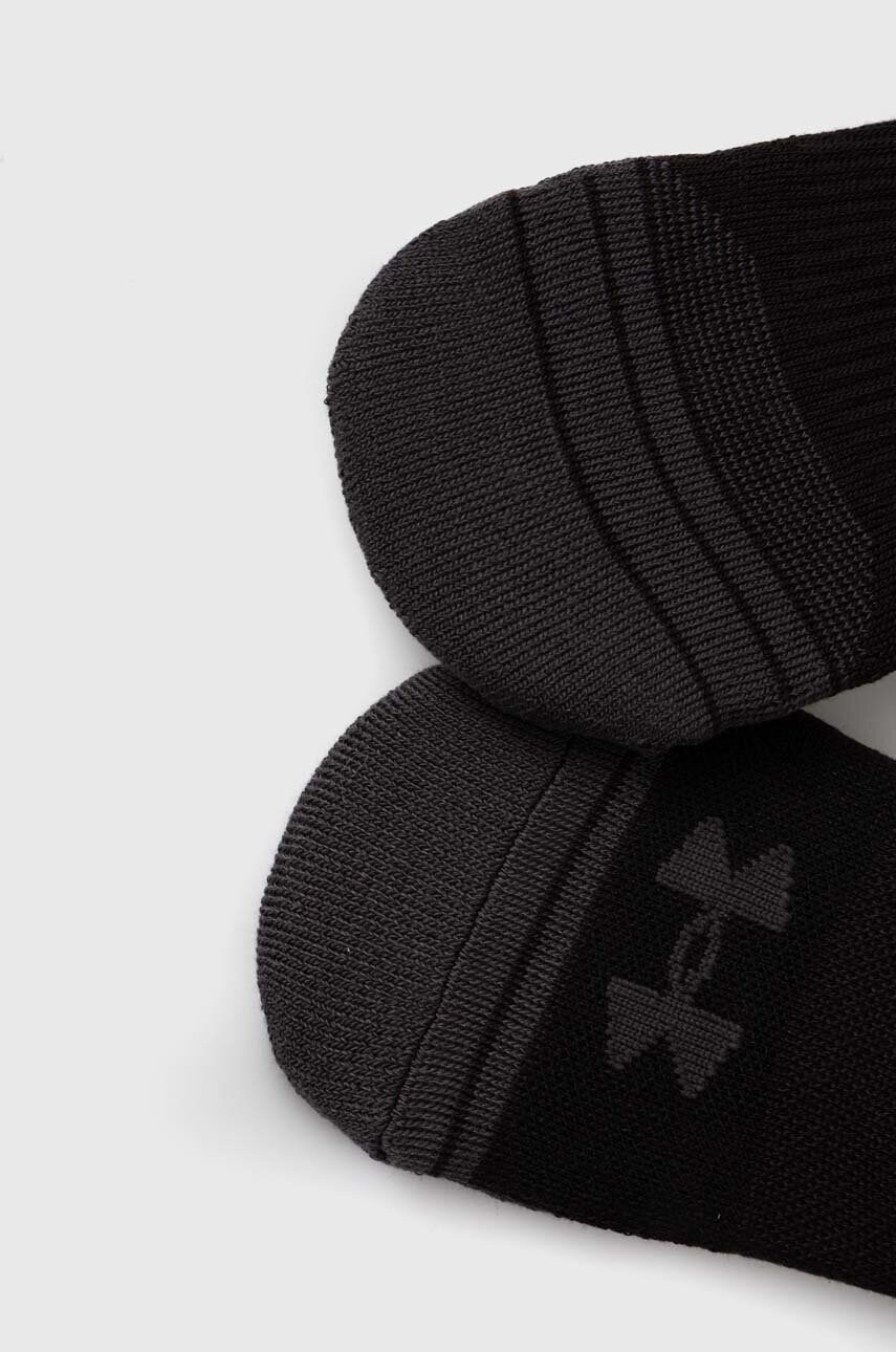 Шкарпетки Under Armour Performance Tech 3-pack