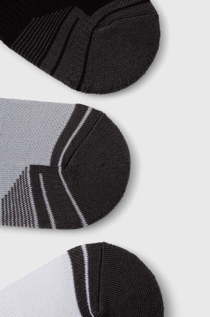 Шкарпетки Under Armour Performance Tech 3-pack