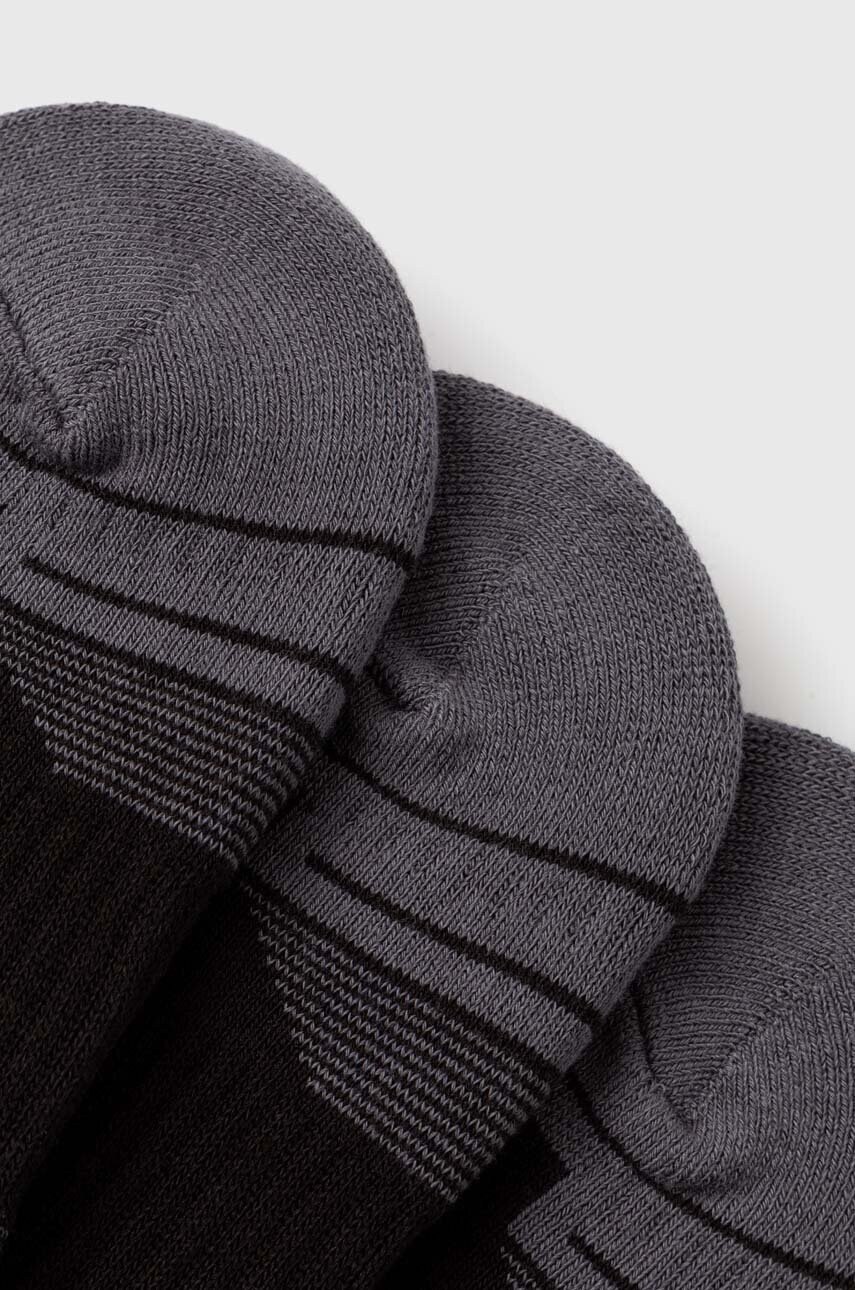 Шкарпетки Under Armour Performance Cotton 3-pack