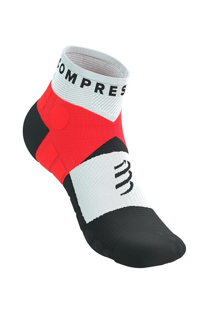 Шкарпетки Compressport Ultra Trail Low Socks SLCU4429