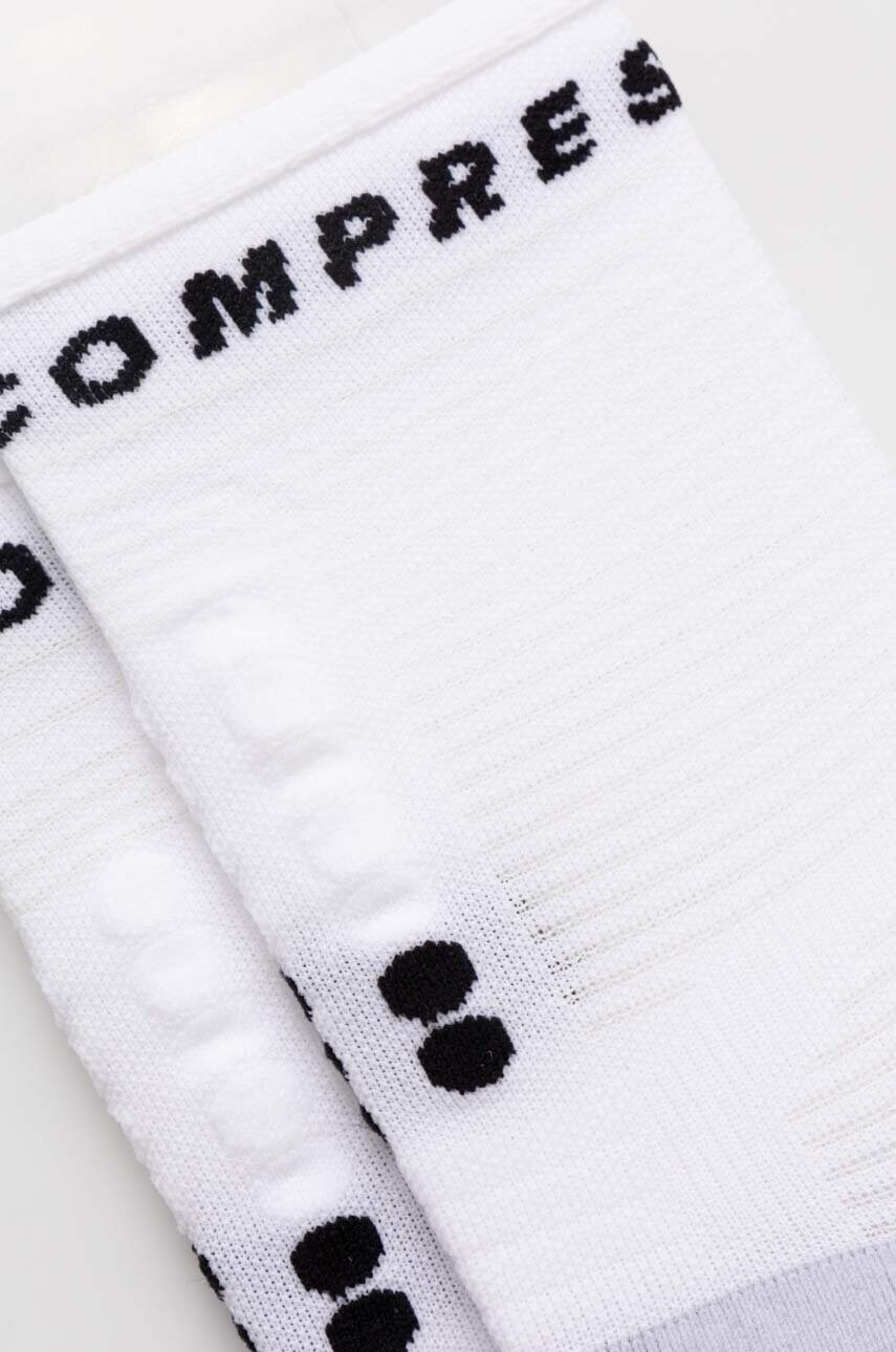 Шкарпетки Compressport Pro Marathon Socks V2.0 SMCU3780