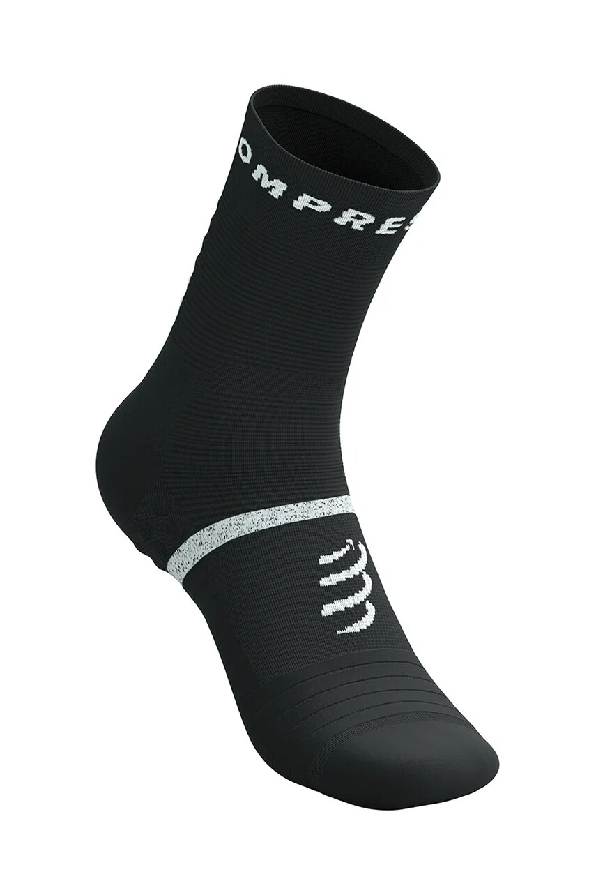 Шкарпетки Compressport Pro Marathon Socks V2.0 SMCU3789