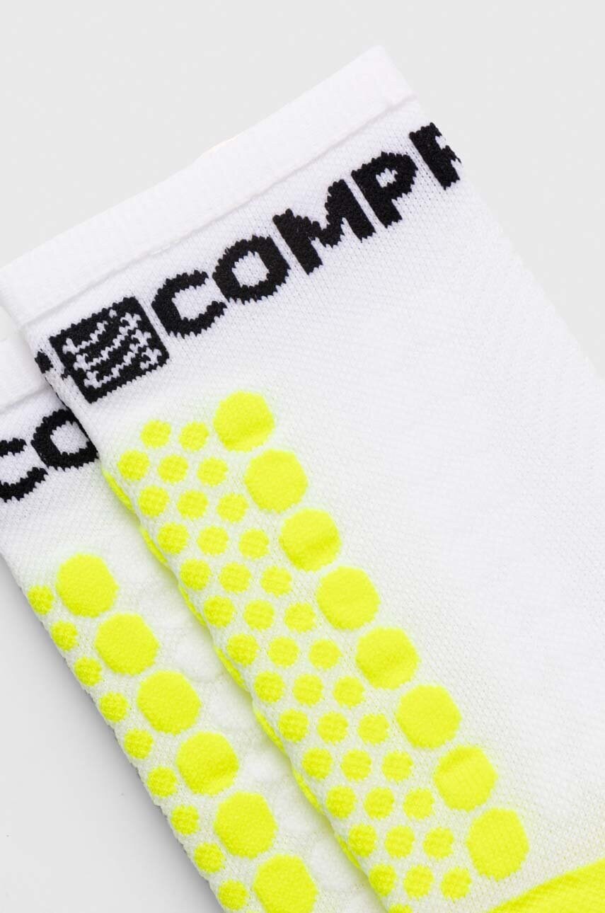 Шкарпетки Compressport Ultra Trail Socks V2.0 SQTU3550