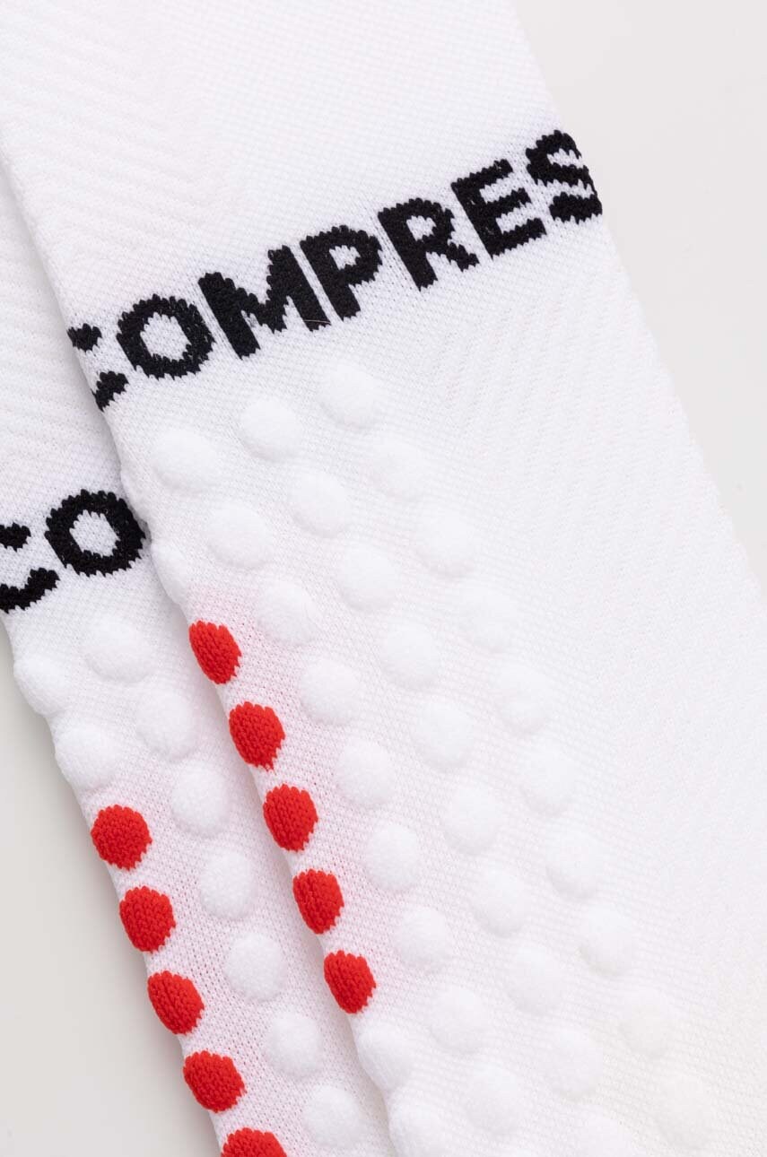 Шкарпетки Compressport Full Socks Run SU00004B