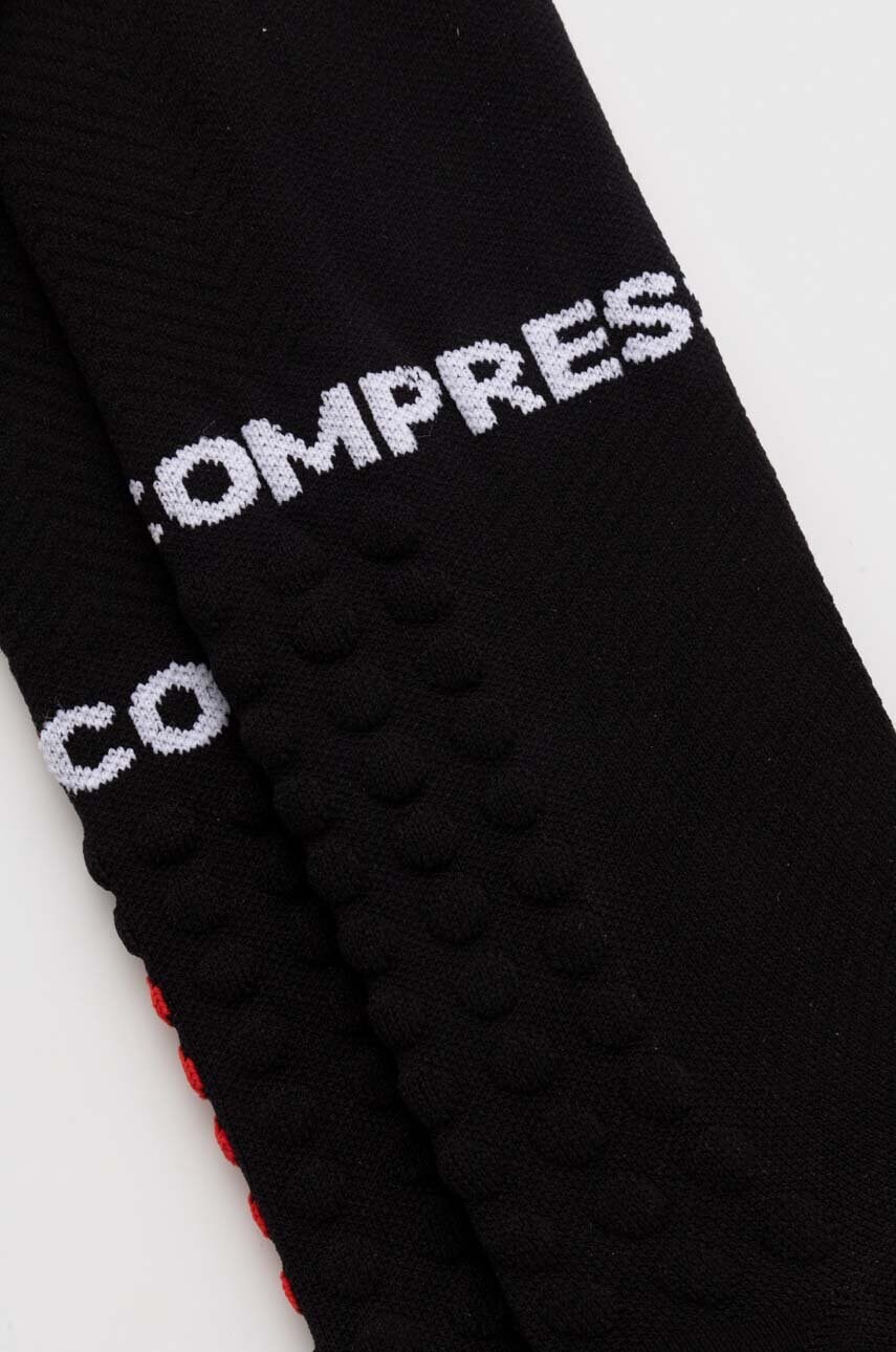 Шкарпетки Compressport Full Socks Run SU00004B