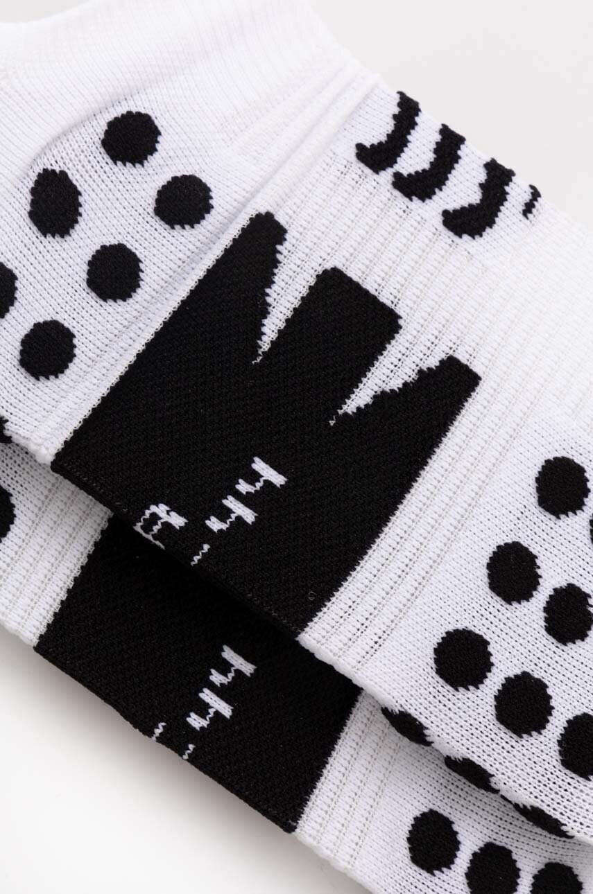 Шкарпетки Compressport No Show Socks XU00045B
