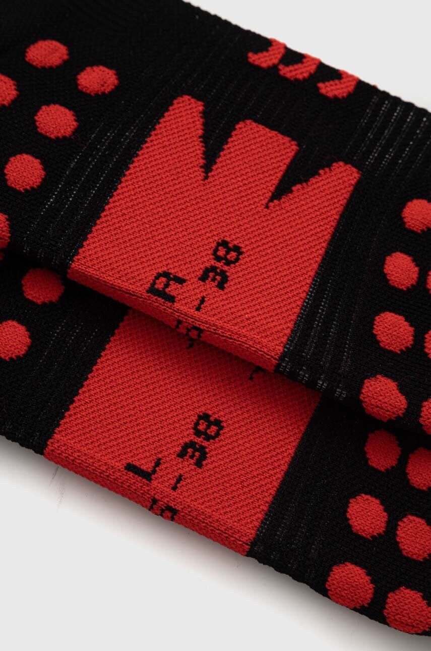 Шкарпетки Compressport No Show Socks XU00045B