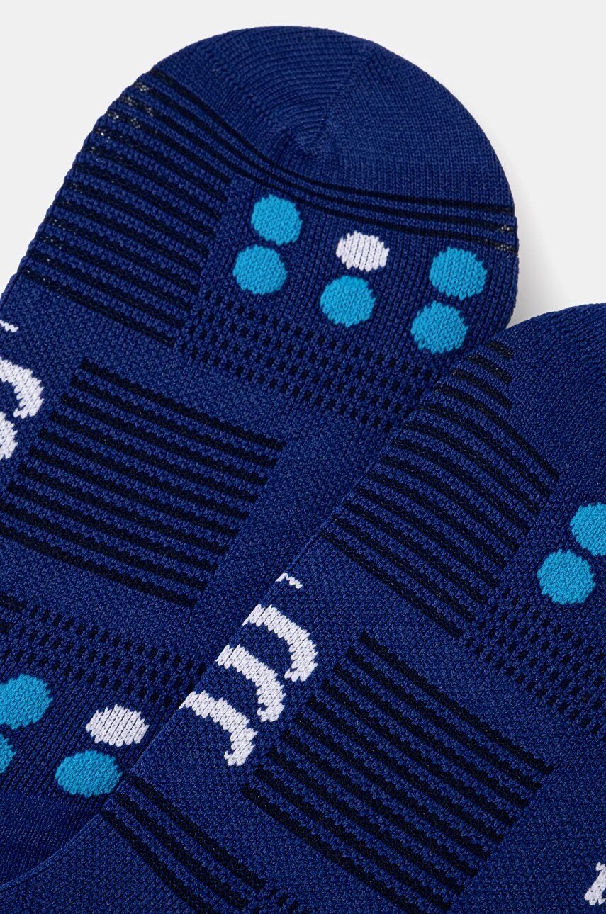 Шкарпетки Compressport Pro Racing Socks v4.0 Run High XU00046B