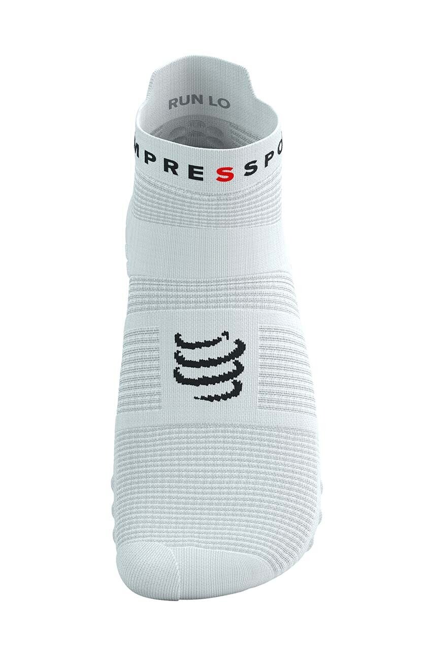 Купити Шкарпетки Compressport Pro Racing Socks v4.0 Run Low XU00047B – головне зображення