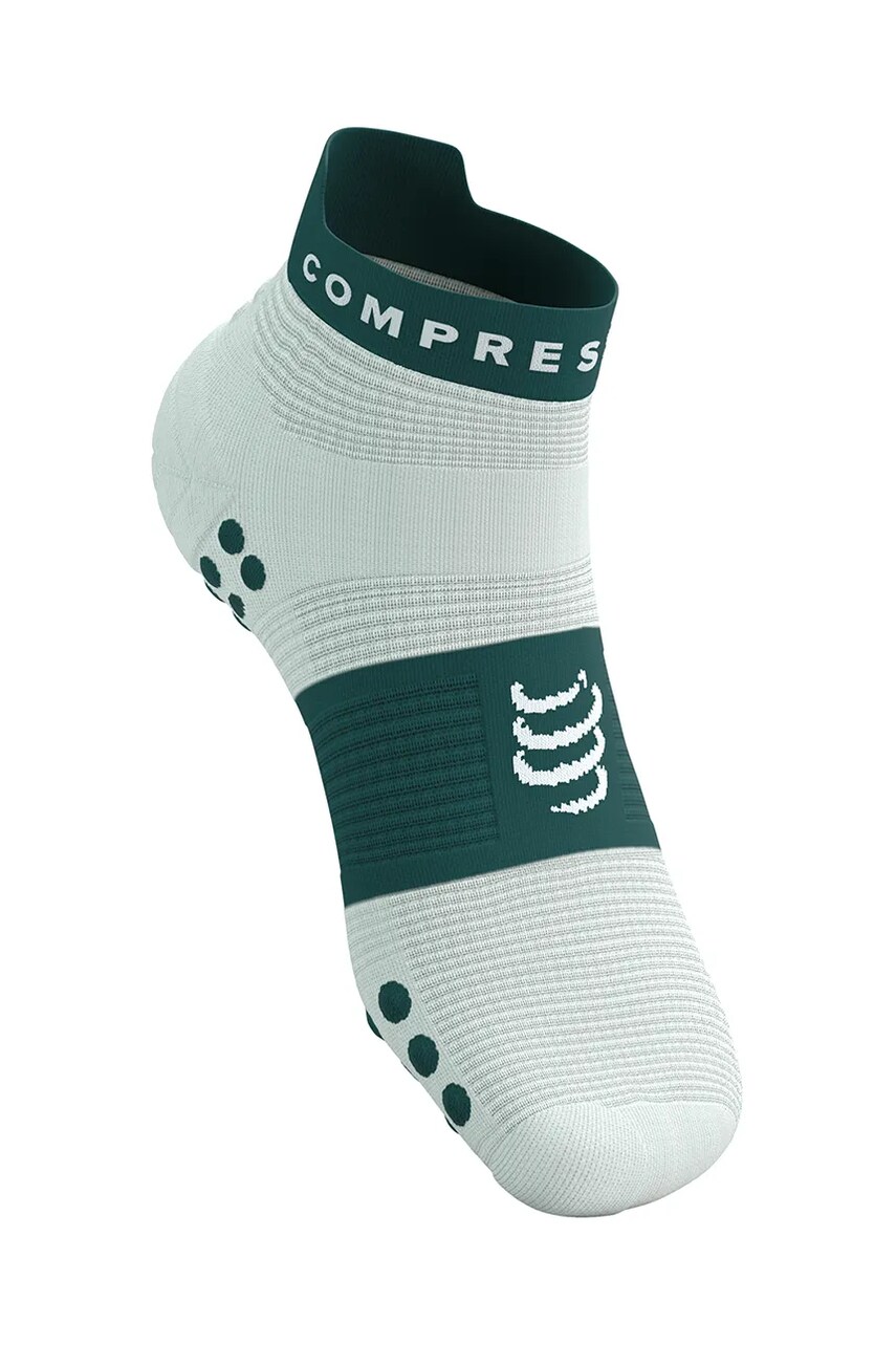 Шкарпетки Compressport Pro Racing Socks v4.0 Run Low XU00047B