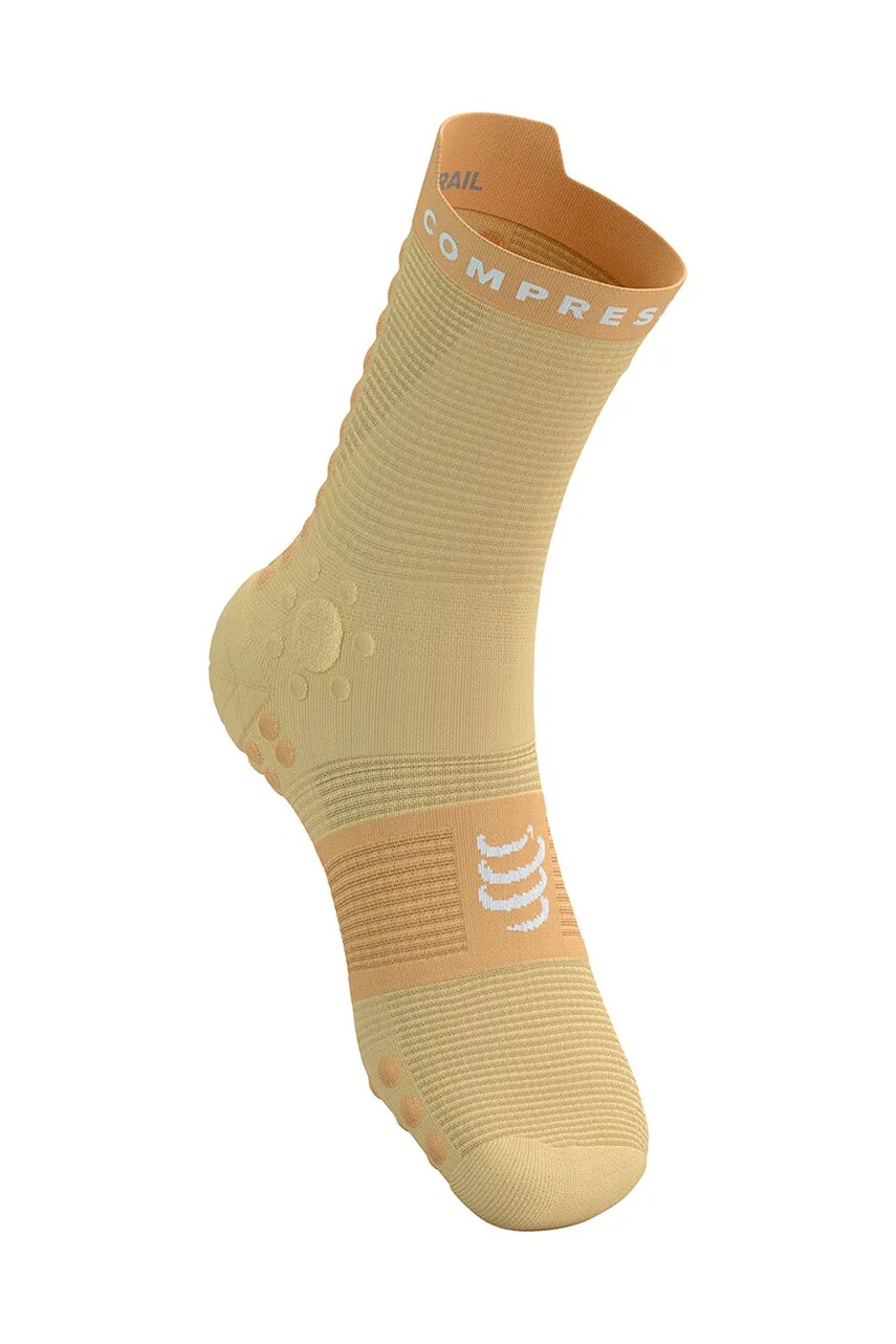 Шкарпетки Compressport Pro Racing Socks v4.0 Trail XU00048B