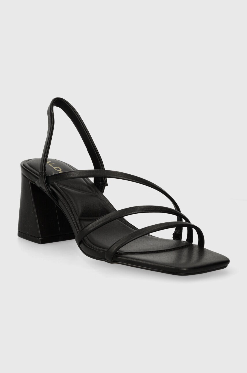 Сандалі Aldo ATLANTICUS колір чорний