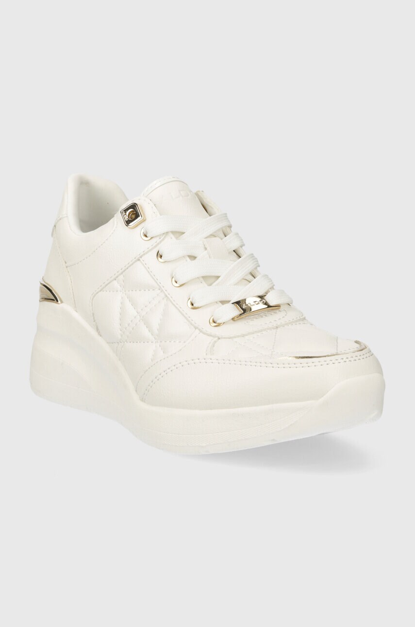 Кросівки Aldo ICONISTEP колір білий