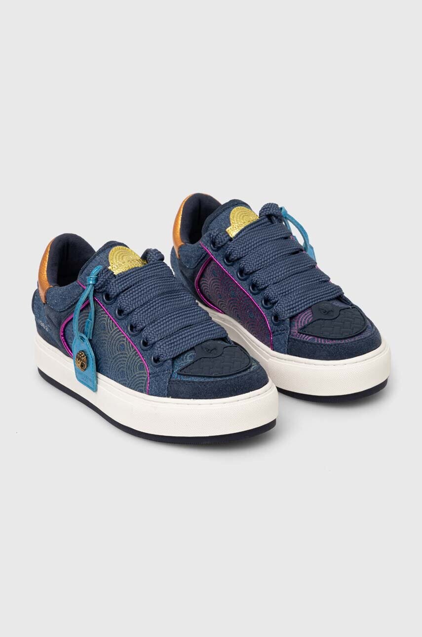 Кросівки Kurt Geiger London Southbank Tag 493389619