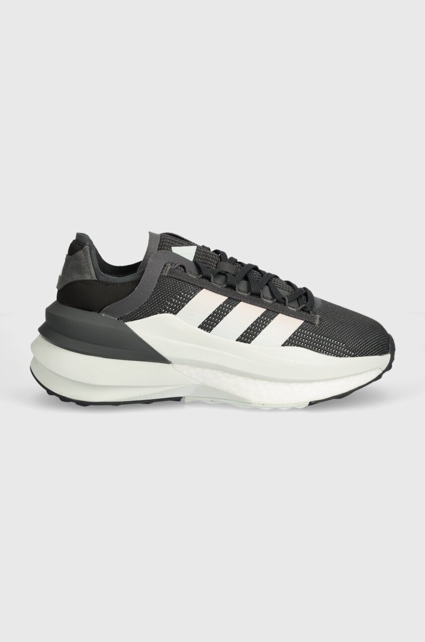 Кросівки adidas AVRYN колір сірий IE8462