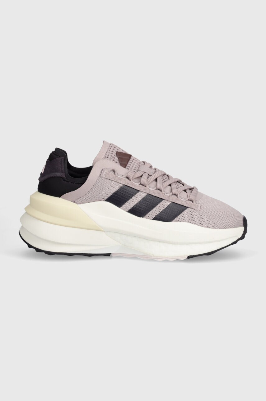 Кросівки adidas AVRYN колір фіолетовий IF9158