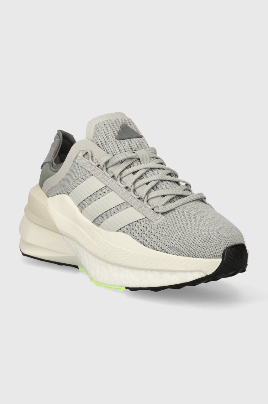 Кросівки adidas AVRYN колір сірий