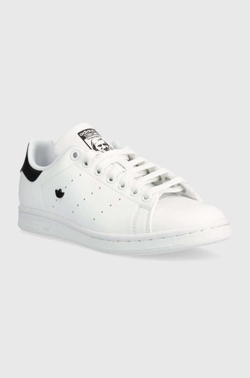 Кросівки adidas Originals Stan Smith колір білий IE0459