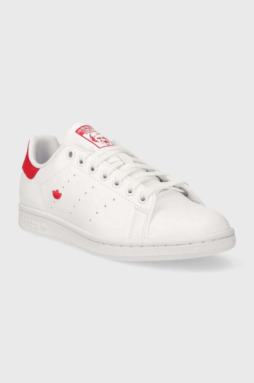 Кросівки adidas Originals Stan Smith колір білий IE0460