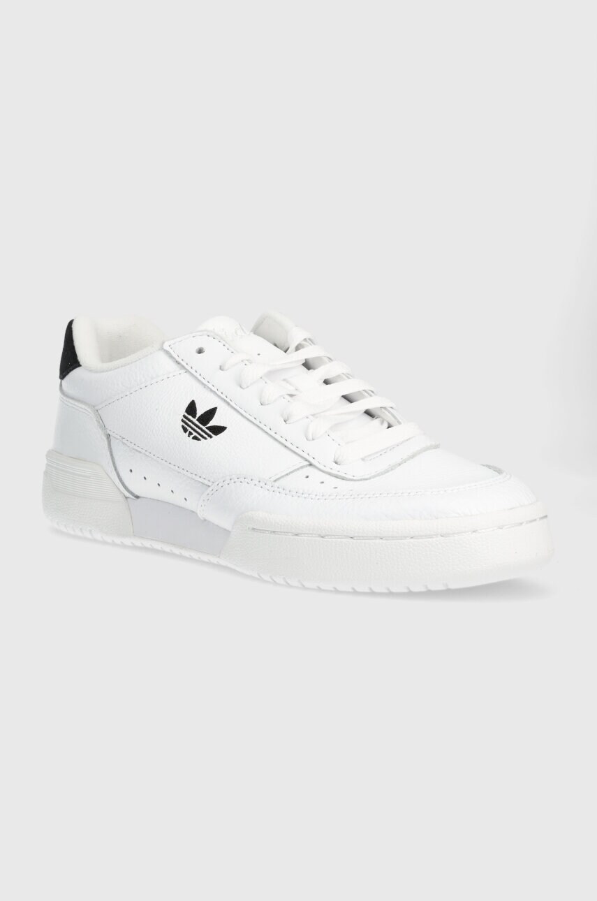 Кросівки adidas Originals Court Super колір білий IE8081