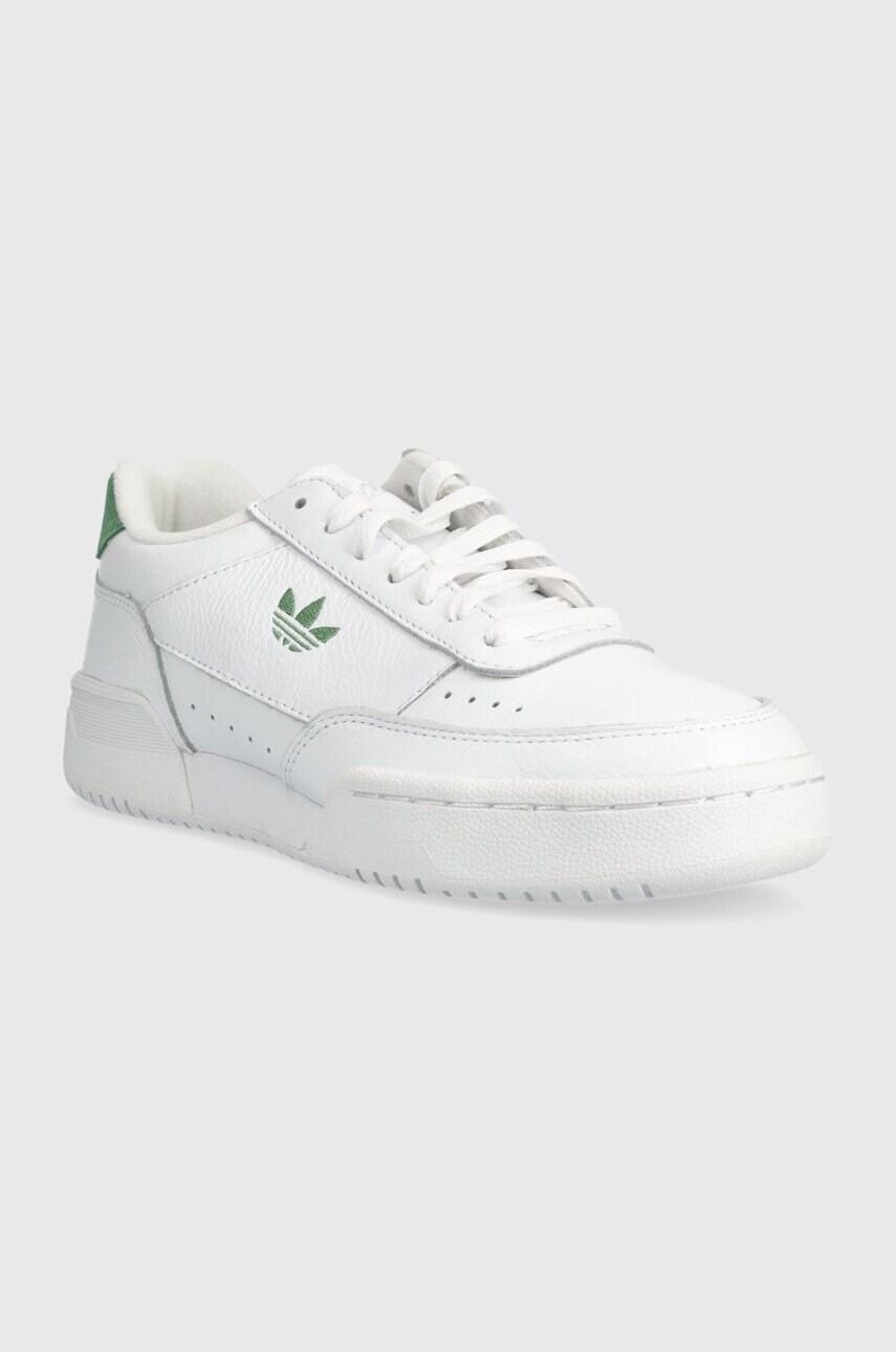 Кросівки adidas Originals Court Super колір білий IE8082