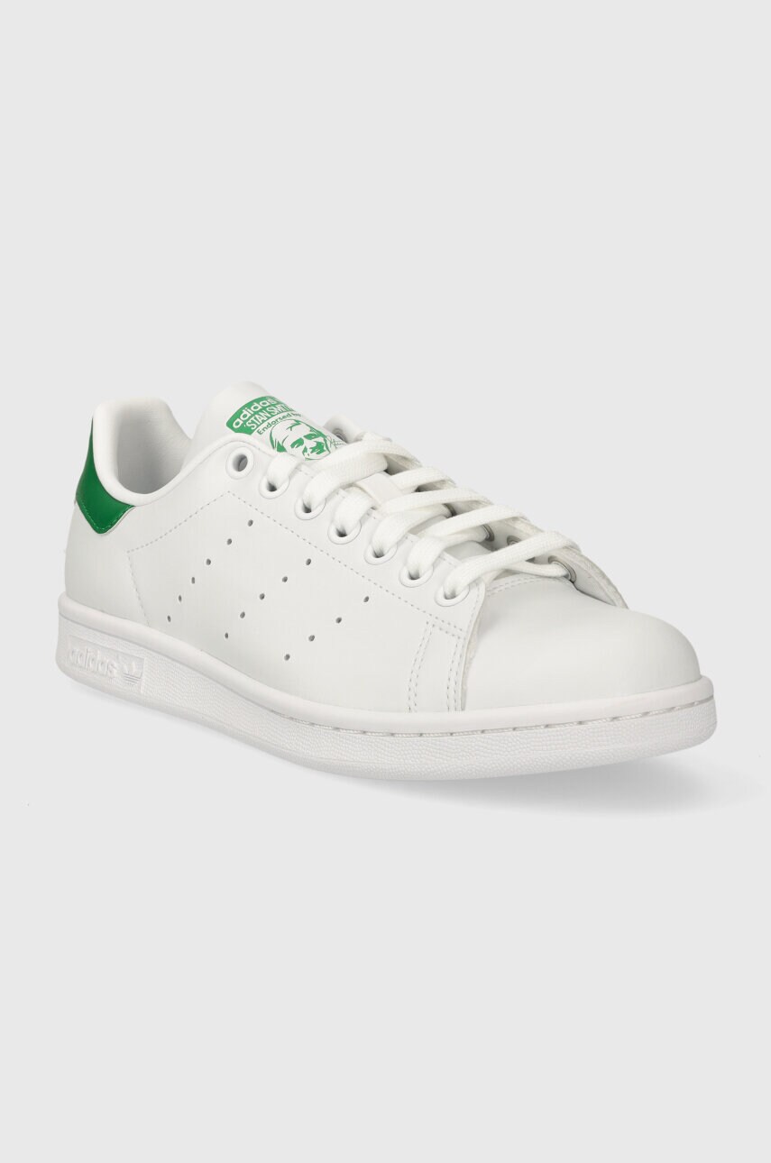 Кросівки adidas Originals Stan Smith колір білий Q47226