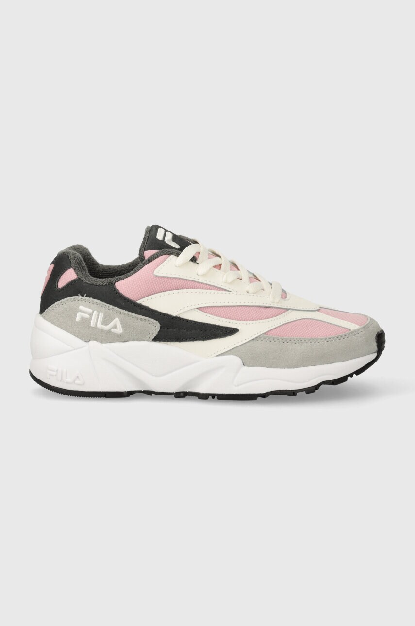 Кросівки Fila V94M колір рожевий FFW0397