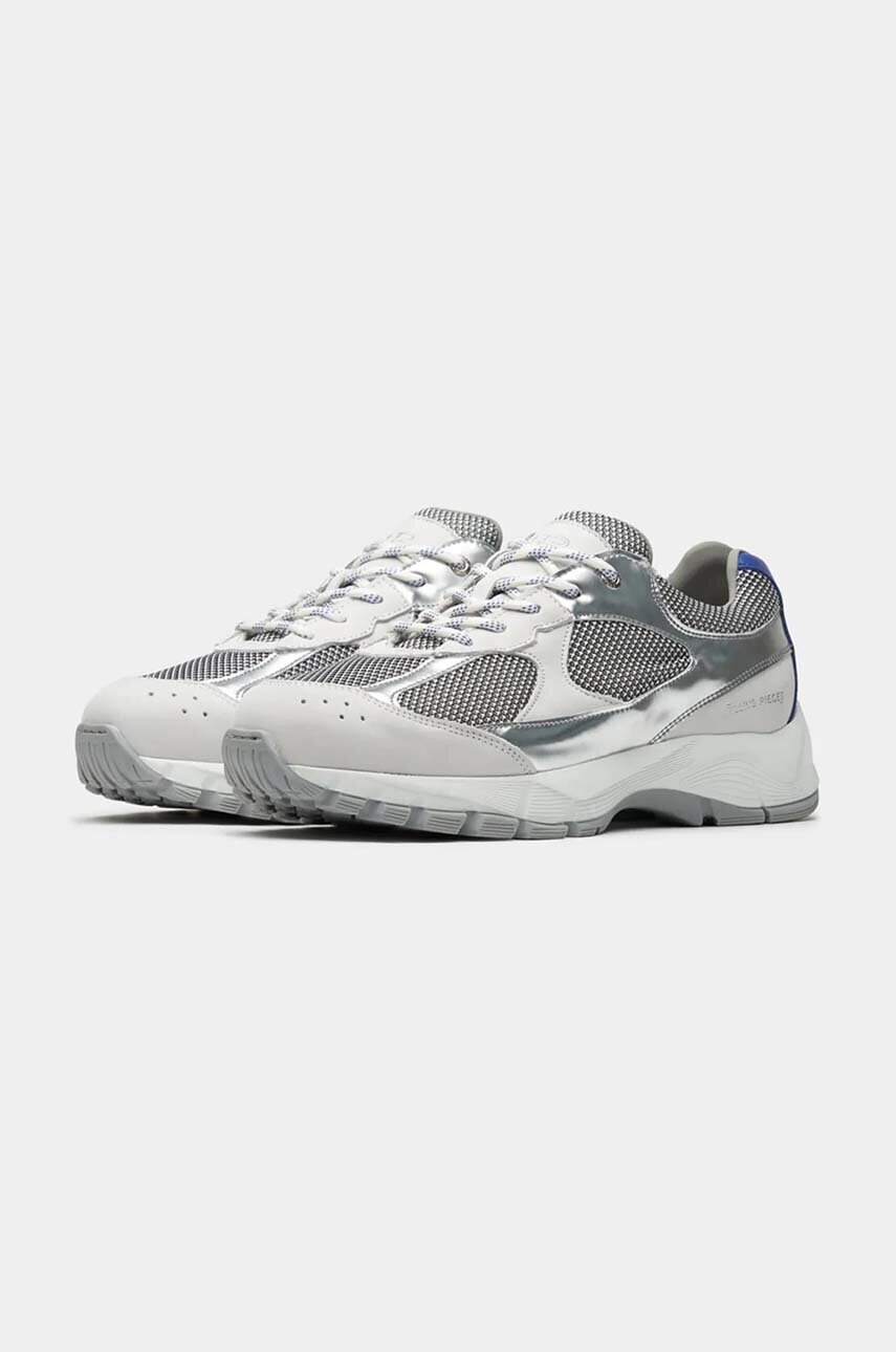 Кросівки Filling Pieces Oryon Runner Isla колір сірий 56333913010