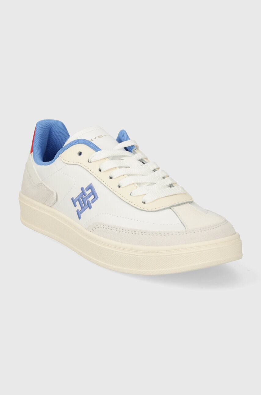 Кросівки Tommy Hilfiger TH HERITAGE COURT SNEAKER FW0FW07889