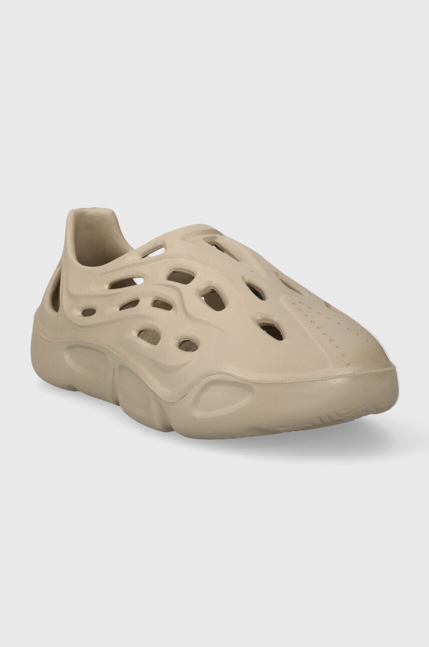Кросівки Steve Madden Vine колір бежевий SM11002858