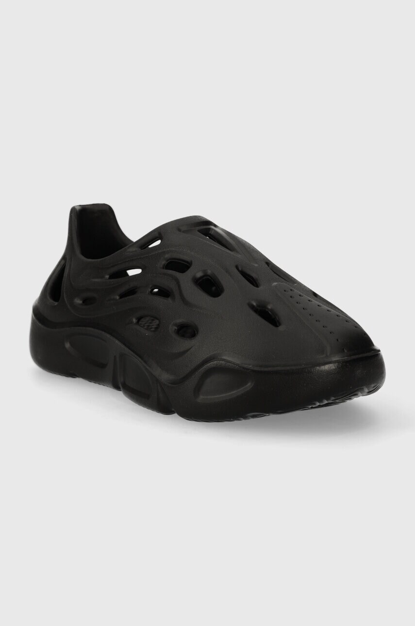 Кросівки Steve Madden Vine колір чорний SM11002858