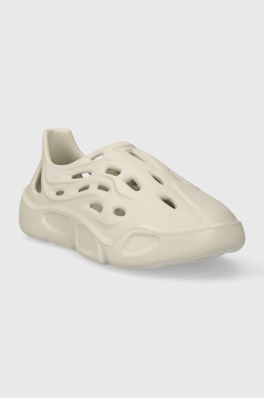 Кросівки Steve Madden Vine колір бежевий SM11002858