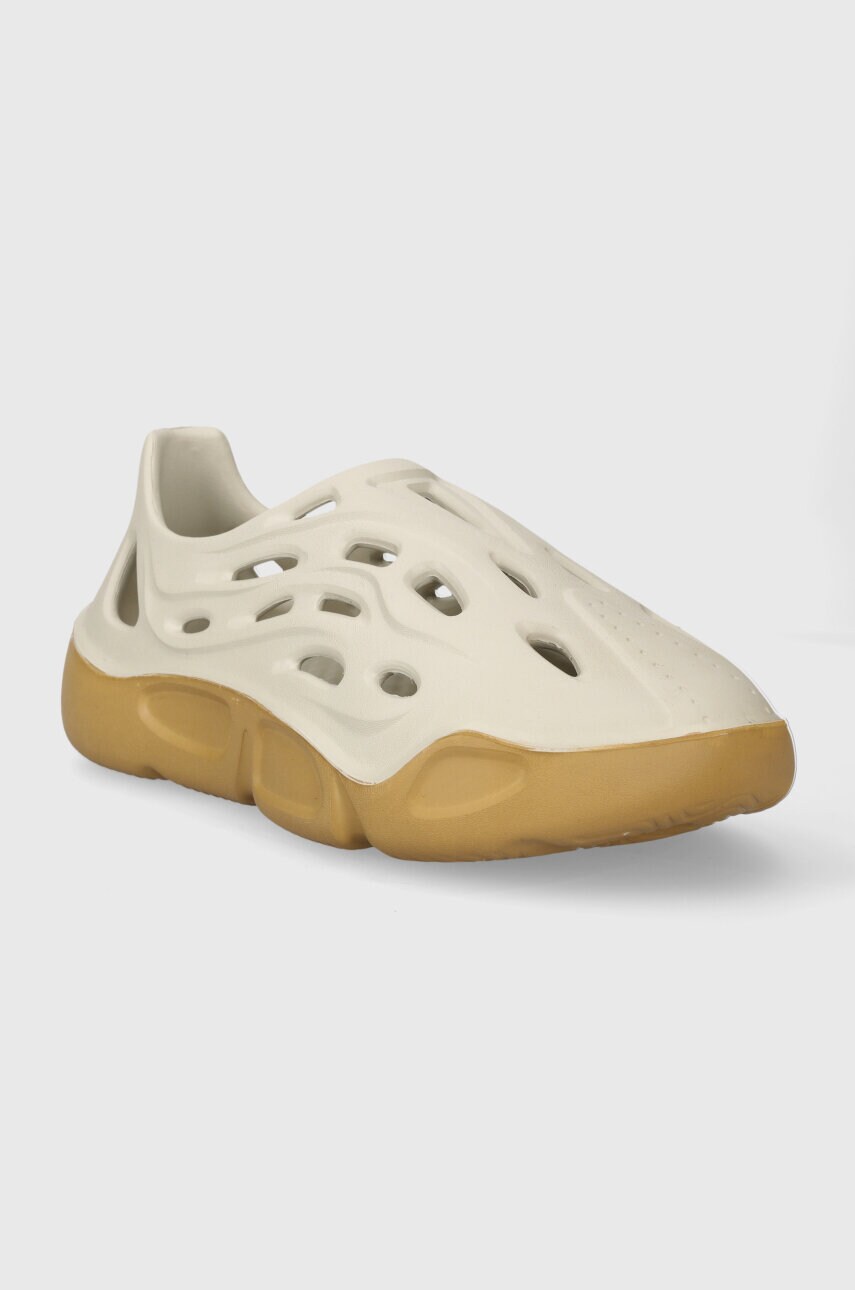 Кросівки Steve Madden Vine колір бежевий SM11002858