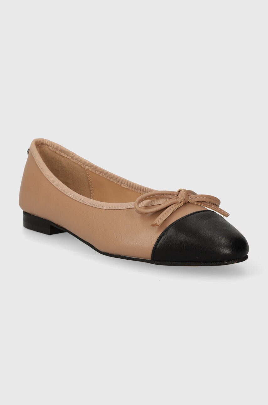 Балетки Steve Madden Ellison колір бежевий  SM11002818