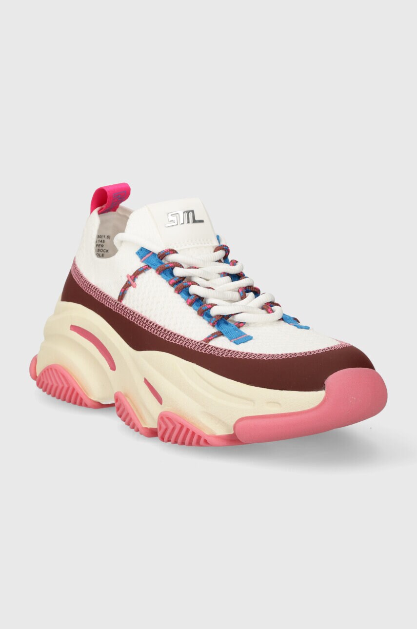 Кросівки Steve Madden Playmaker колір рожевий SM19000083