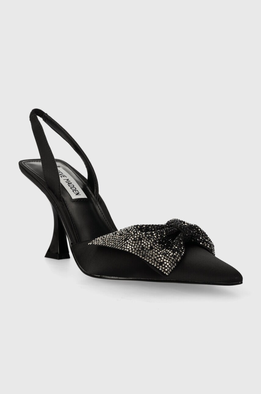 Сандалі Steve Madden Niteowl колір чорний SM11002927