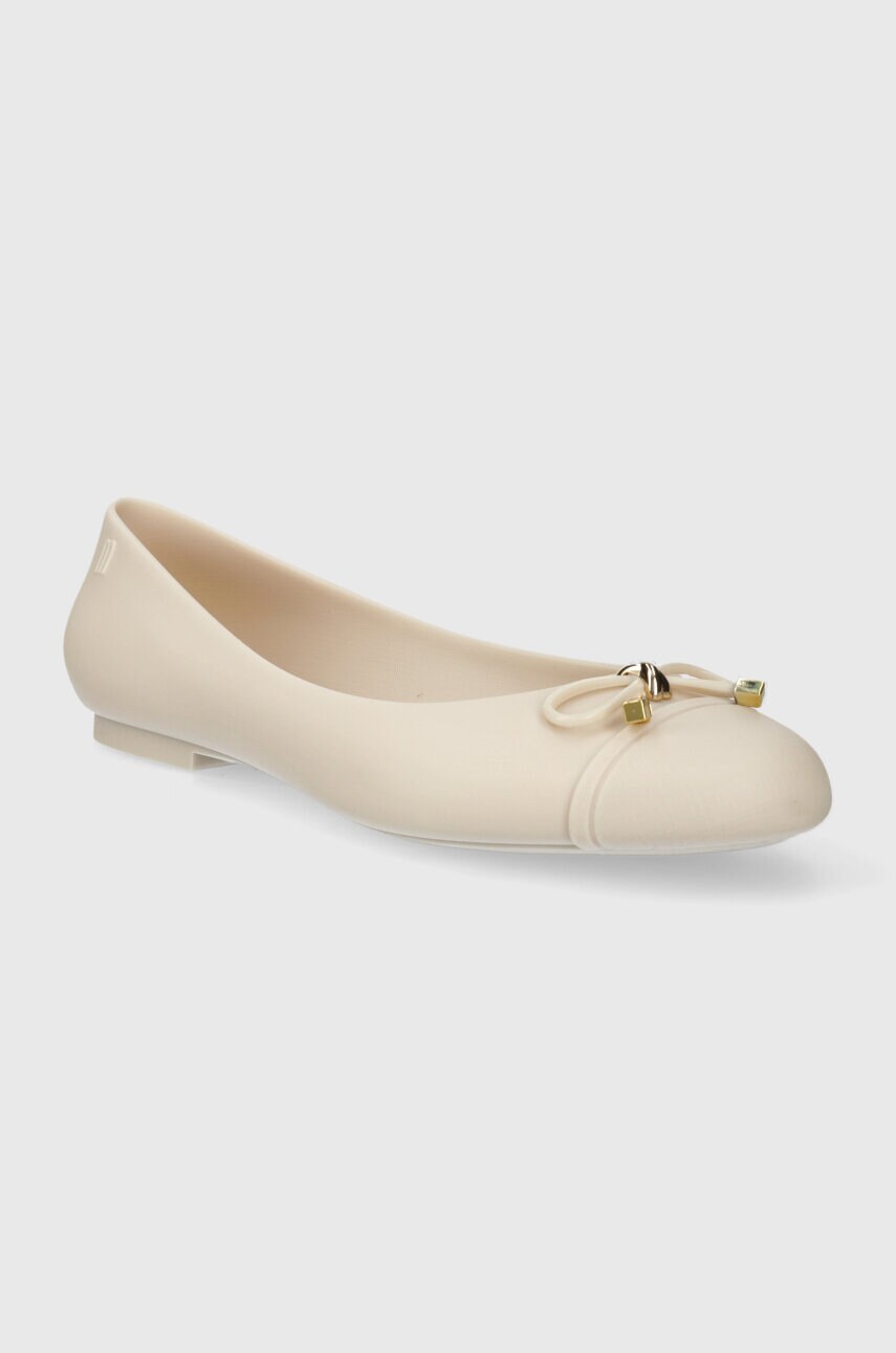 Балетки Melissa MELISSA DOLL V AD колір бежевий  M.32772.Q925