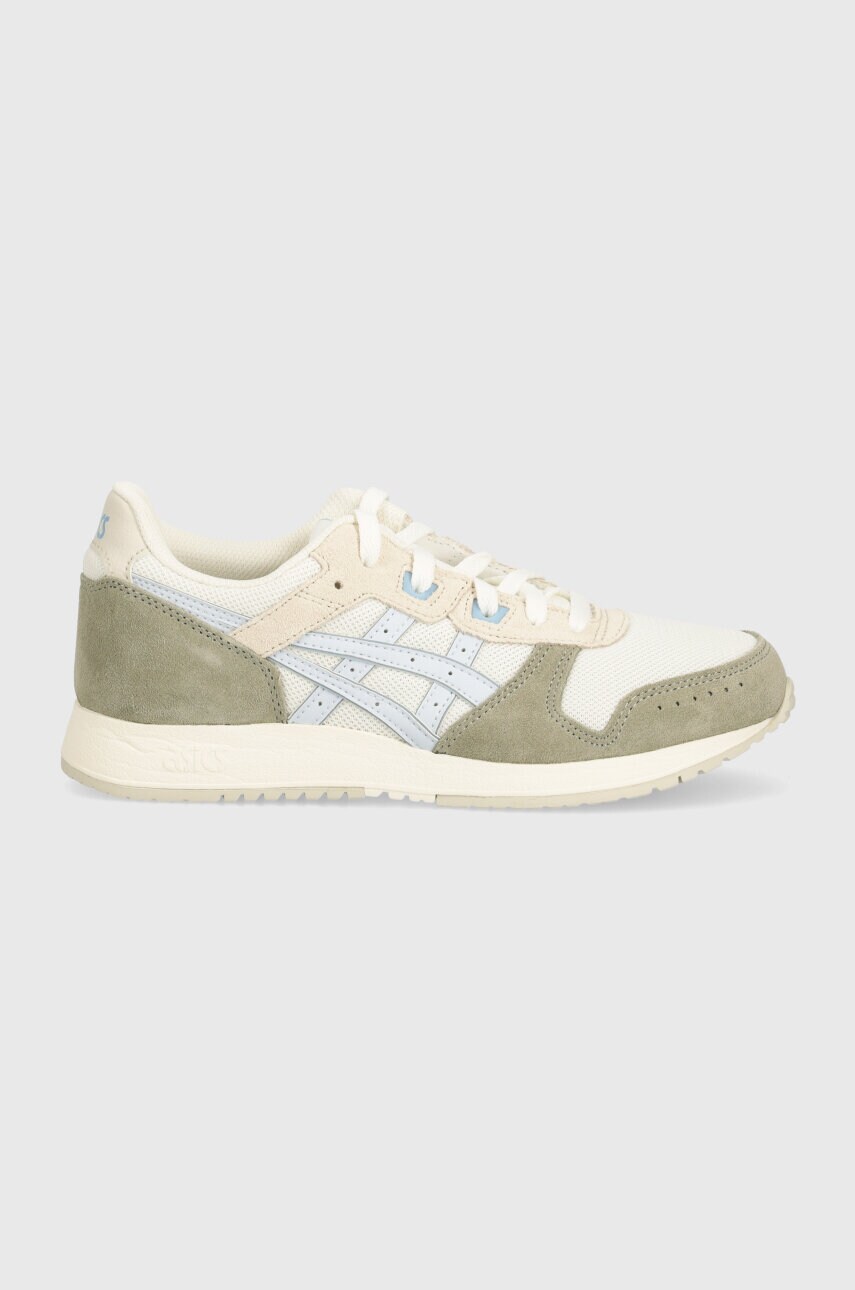 Кросівки Asics LYTE CLASSIC колір бежевий 1202A306