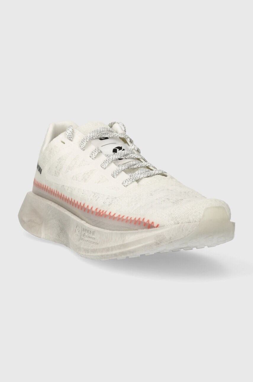 Черевики Salomon Index 03 жіночі колір білий